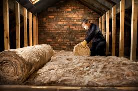 Trusted Pine Prairie, LA Insulation Services Experts